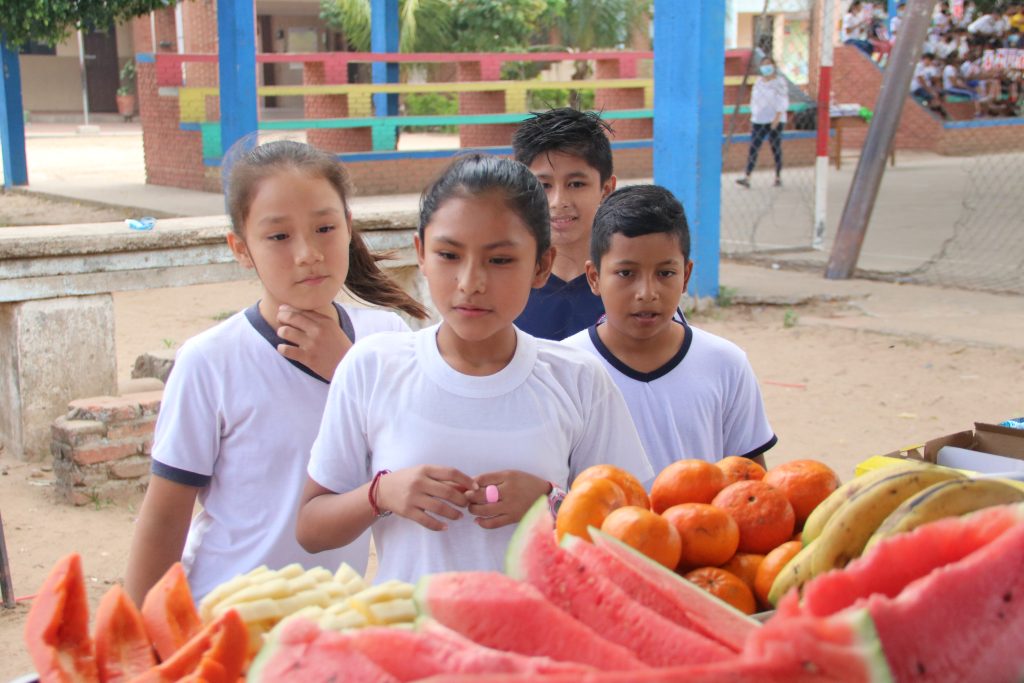 Día del Niño Boliviano: Un compromiso con el presente y el futuro