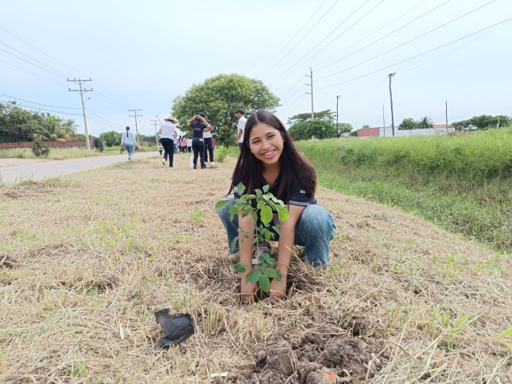 Día Internacional de la Madre Tierra: cuidar la salud del planeta es cuidar la vida